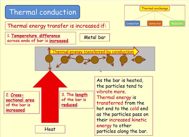 Physics Course Example